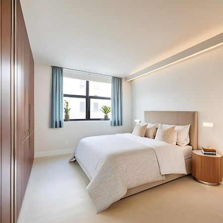 Spitalfields Sanctuary 2 Bed 2 Bath 100Sqm Aprt Apartment Londra Exterior foto