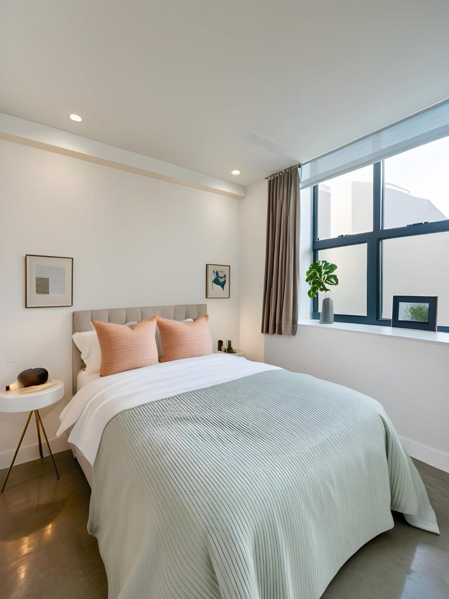 Spitalfields Sanctuary 2 Bed 2 Bath 100Sqm Aprt Apartment Londra Exterior foto